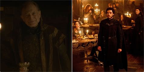 Game Of Thrones: The Red Wedding, Explained .